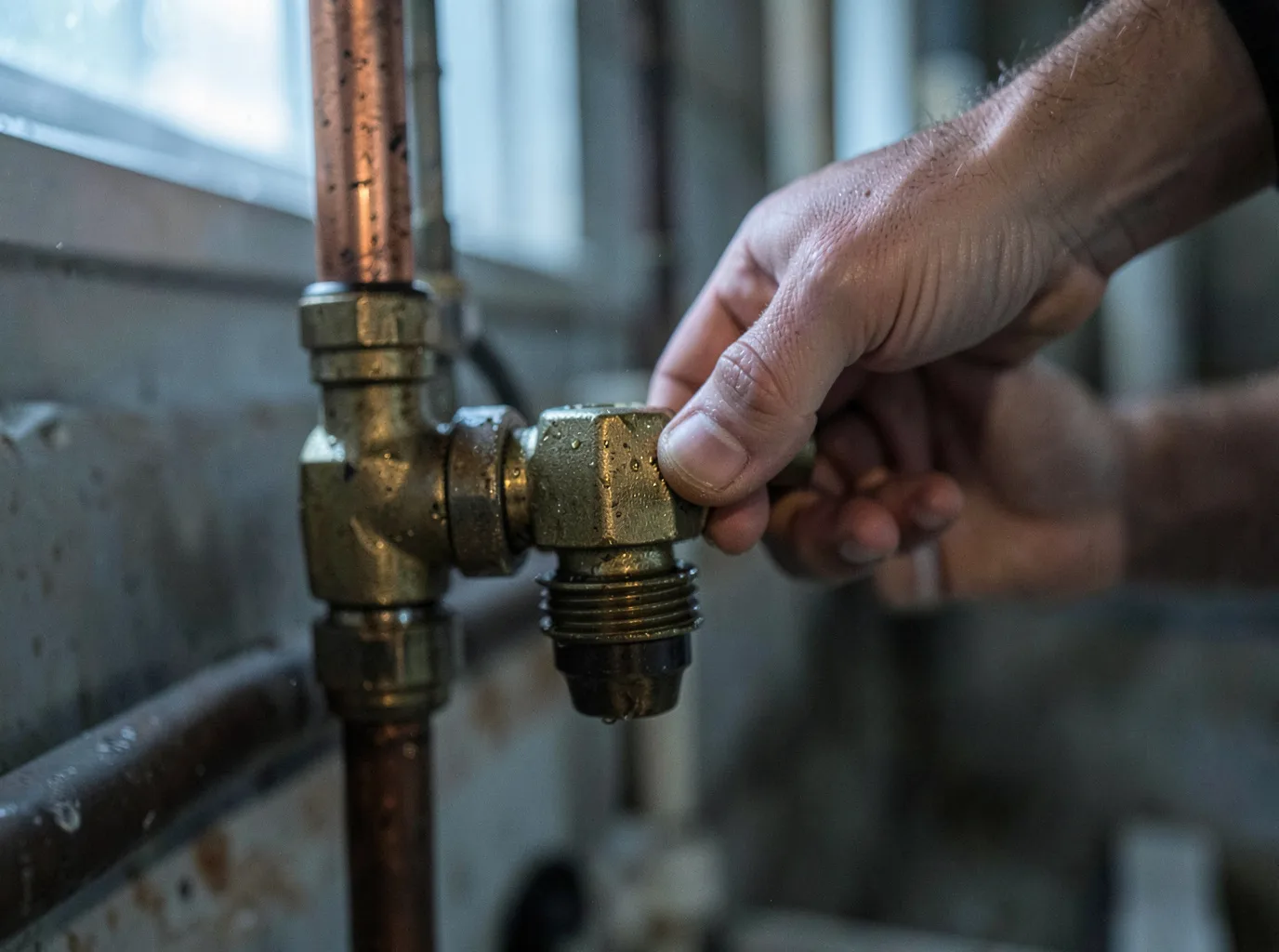 Emergency Plumber Armbrust, PA FAQs